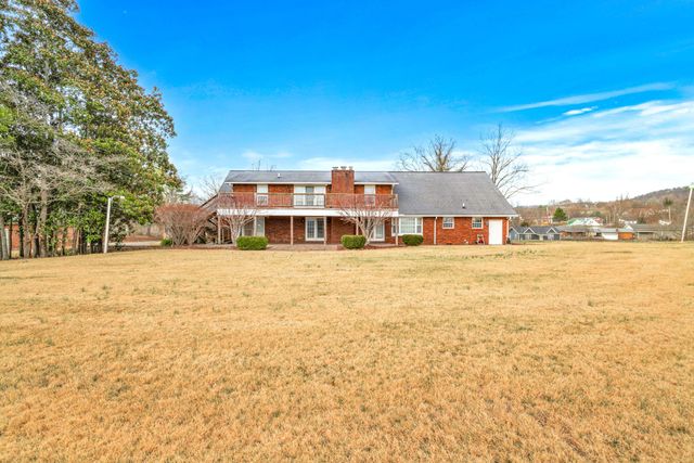 110 Locklin Drive, Williamsburg, KY 40769