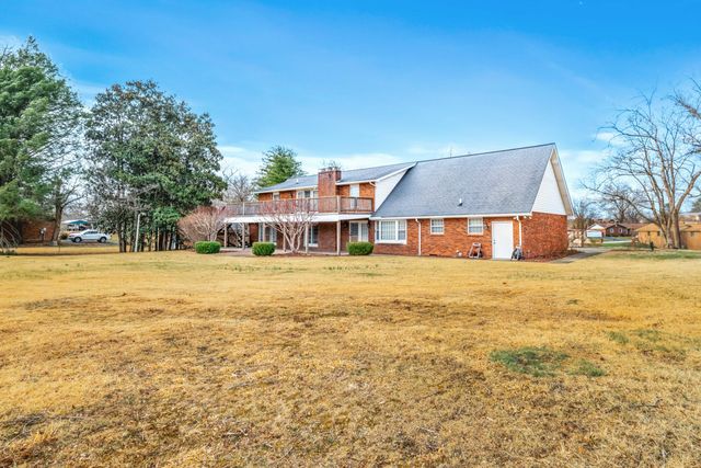 110 Locklin Drive, Williamsburg, KY 40769