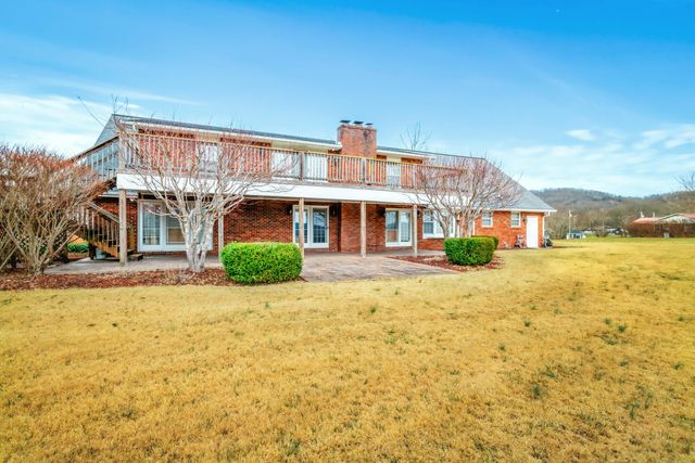 110 Locklin Drive, Williamsburg, KY 40769