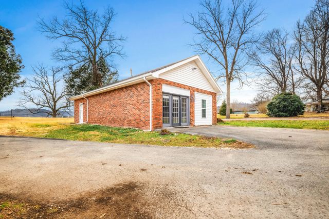 110 Locklin Drive, Williamsburg, KY 40769