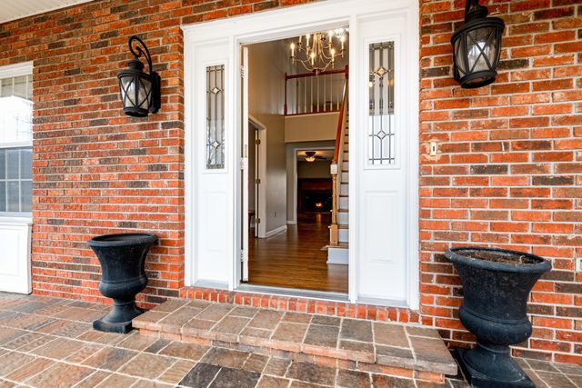 110 Locklin Drive, Williamsburg, KY 40769