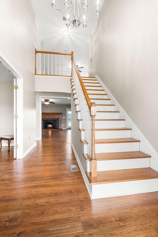 110 Locklin Drive, Williamsburg, KY 40769