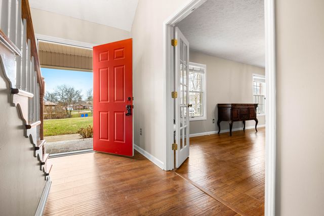 110 Locklin Drive, Williamsburg, KY 40769