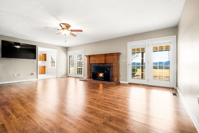 110 Locklin Drive, Williamsburg, KY 40769