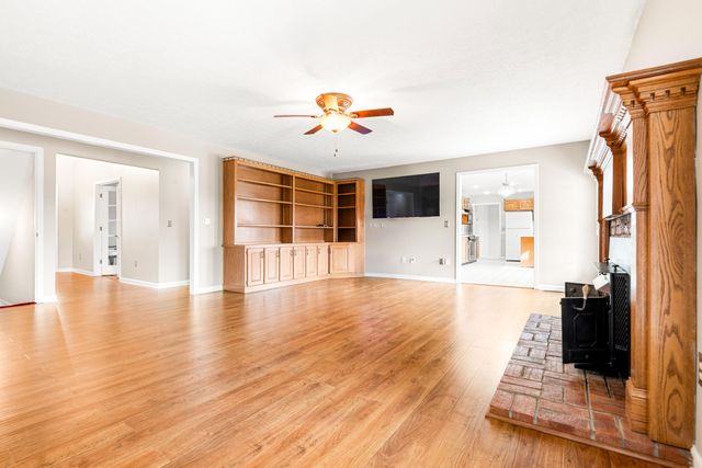 110 Locklin Drive, Williamsburg, KY 40769