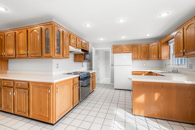 110 Locklin Drive, Williamsburg, KY 40769