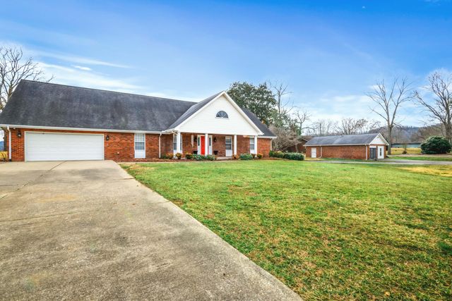 110 Locklin Drive, Williamsburg, KY 40769