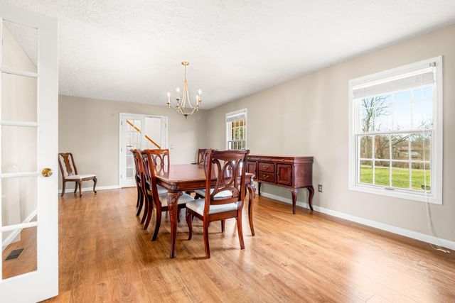 110 Locklin Drive, Williamsburg, KY 40769