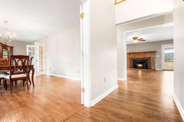 110 Locklin Drive, Williamsburg, KY 40769