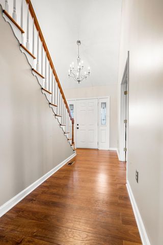 110 Locklin Drive, Williamsburg, KY 40769