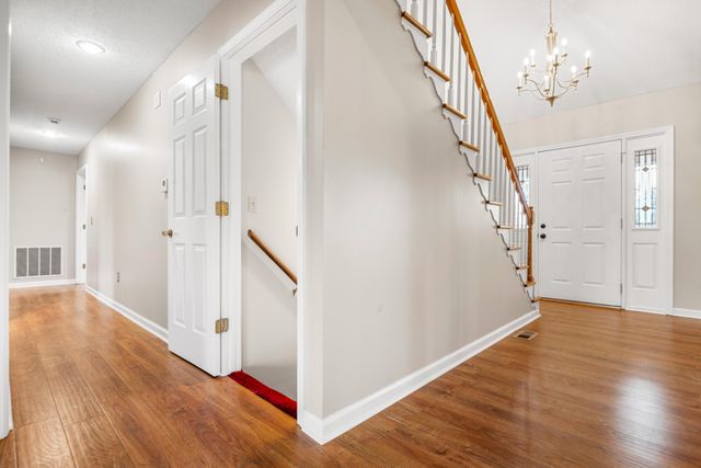 110 Locklin Drive, Williamsburg, KY 40769