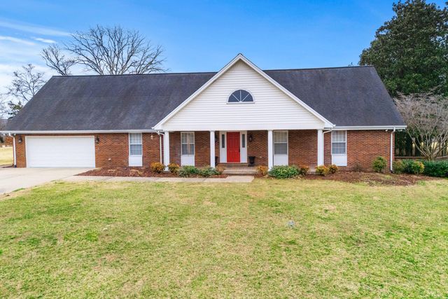 110 Locklin Drive, Williamsburg, KY 40769