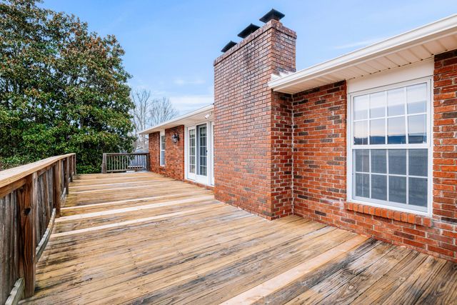 110 Locklin Drive, Williamsburg, KY 40769