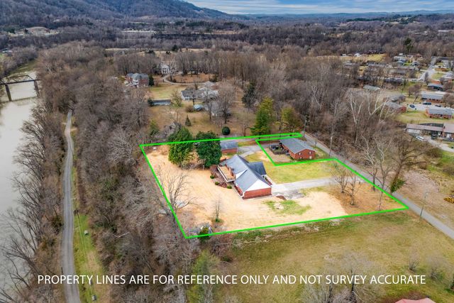 110 Locklin Drive, Williamsburg, KY 40769