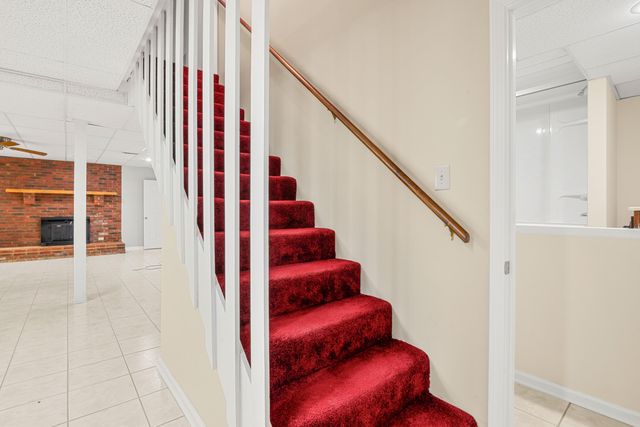 110 Locklin Drive, Williamsburg, KY 40769