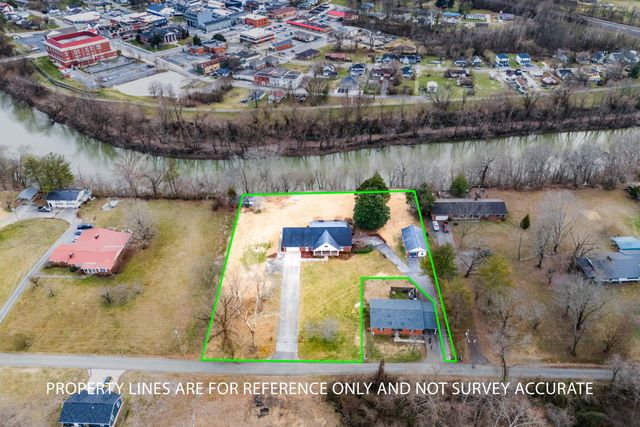 110 Locklin Drive, Williamsburg, KY 40769