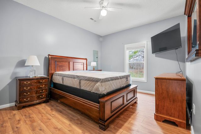 110 Locklin Drive, Williamsburg, KY 40769