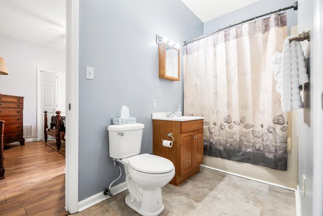 110 Locklin Drive, Williamsburg, KY 40769