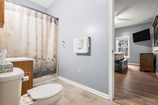 110 Locklin Drive, Williamsburg, KY 40769