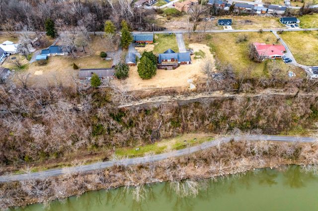 110 Locklin Drive, Williamsburg, KY 40769