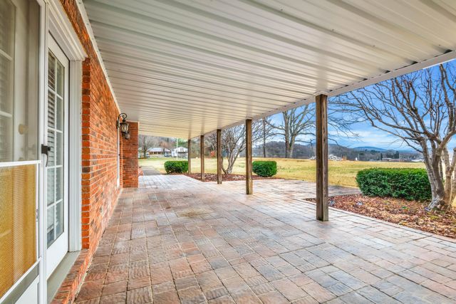 110 Locklin Drive, Williamsburg, KY 40769