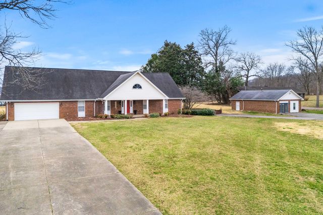 110 Locklin Drive, Williamsburg, KY 40769