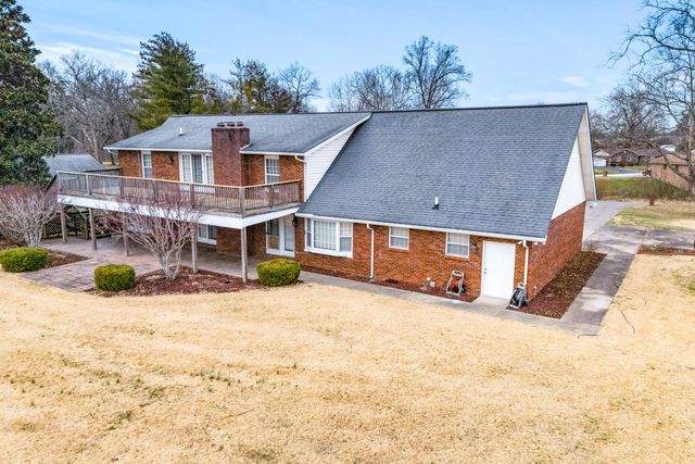 110 Locklin Drive, Williamsburg, KY 40769