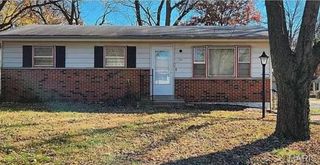 194 Elbring Drive, St Louis, MO 63135