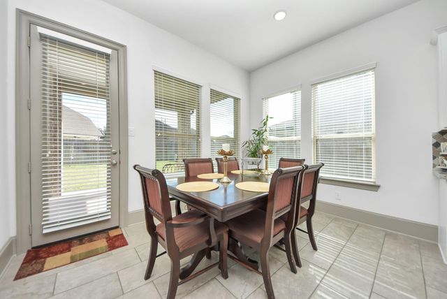 1911 Sapphire Pines Lane, Richmond, TX 77469