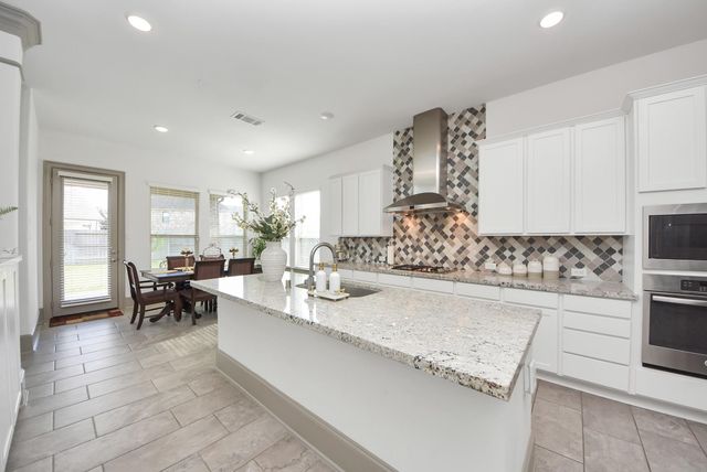 1911 Sapphire Pines Lane, Richmond, TX 77469