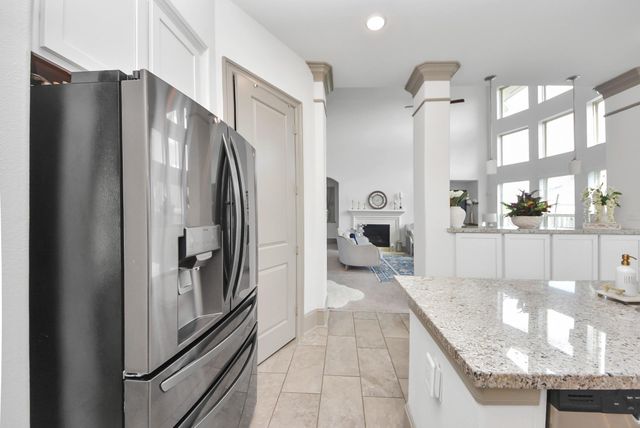 1911 Sapphire Pines Lane, Richmond, TX 77469