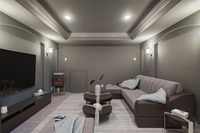 1911 Sapphire Pines Lane, Richmond, TX 77469