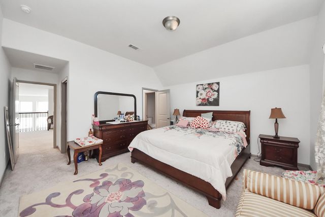 1911 Sapphire Pines Lane, Richmond, TX 77469