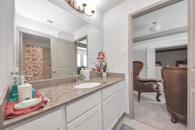 1911 Sapphire Pines Lane, Richmond, TX 77469