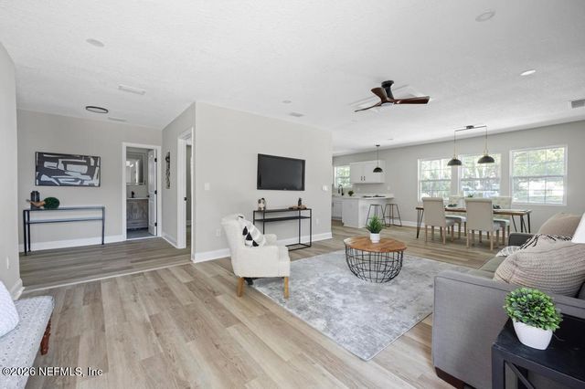 1283 PLYMOUTH Place, Jacksonville, FL 32205