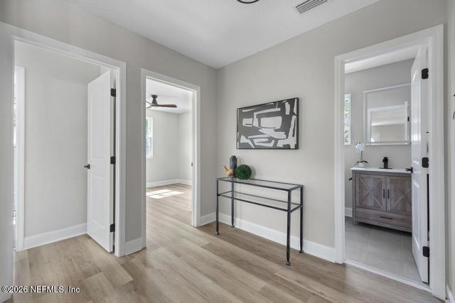 1283 PLYMOUTH Place, Jacksonville, FL 32205