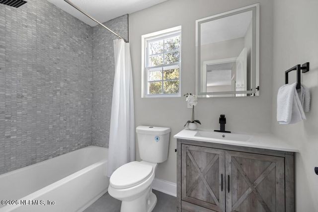 1283 PLYMOUTH Place, Jacksonville, FL 32205