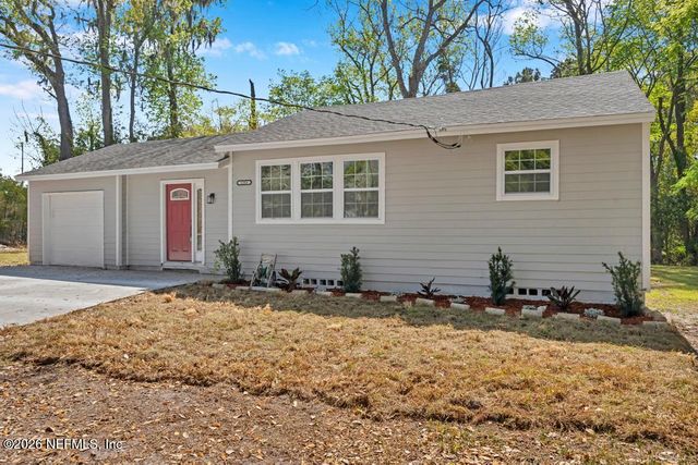 1283 PLYMOUTH Place, Jacksonville, FL 32205