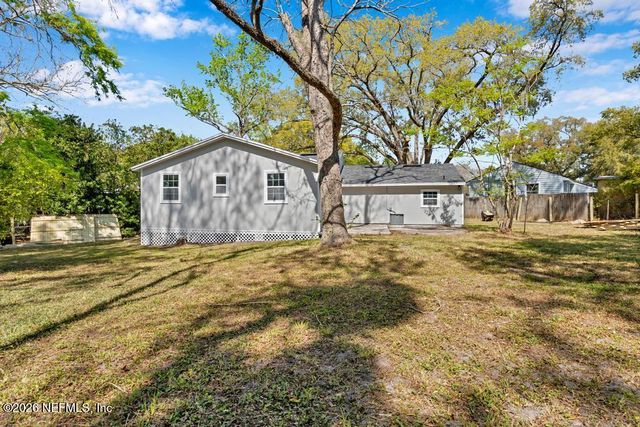 1283 PLYMOUTH Place, Jacksonville, FL 32205