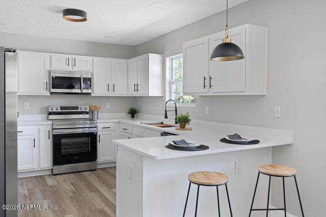 1283 PLYMOUTH Place, Jacksonville, FL 32205