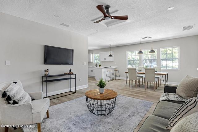 1283 PLYMOUTH Place, Jacksonville, FL 32205