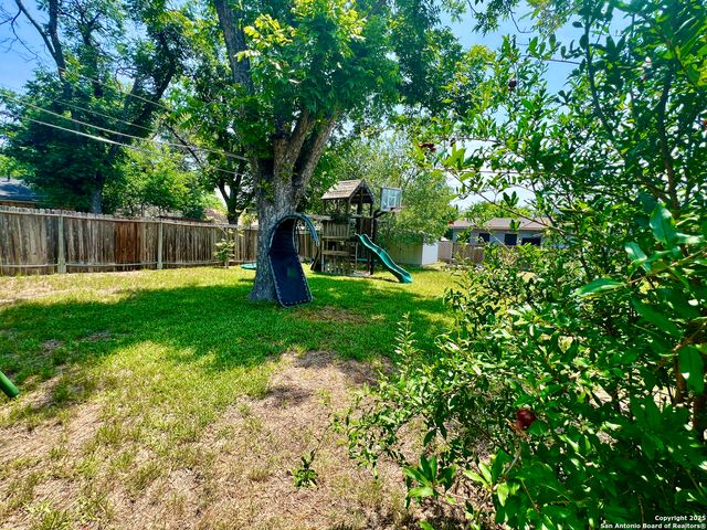 5402 Timber Trail, San Antonio, TX 78228