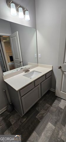352 Newshaw Drive, Lawrenceville, GA 30046