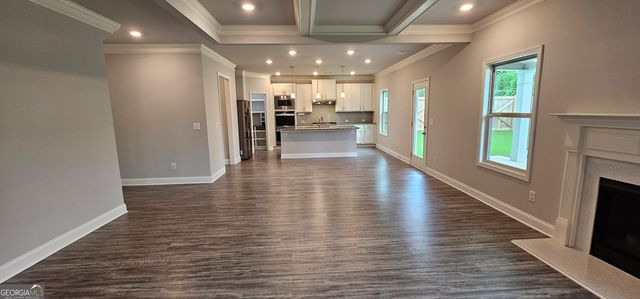 352 Newshaw Drive, Lawrenceville, GA 30046