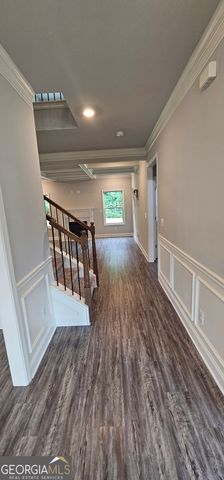 352 Newshaw Drive, Lawrenceville, GA 30046