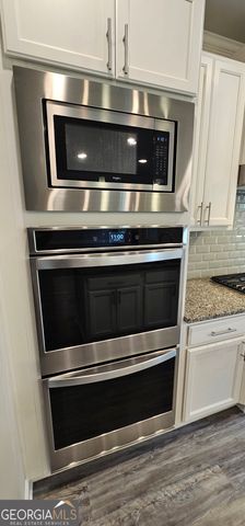 352 Newshaw Drive, Lawrenceville, GA 30046