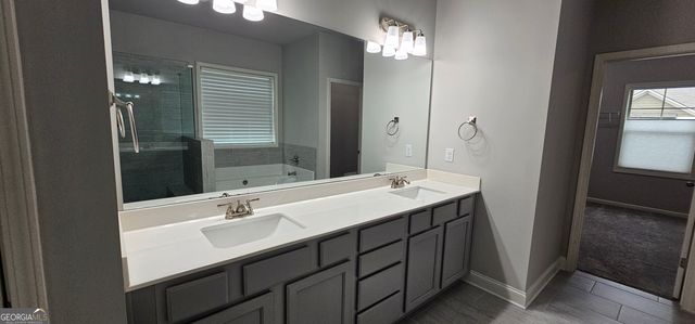 352 Newshaw Drive, Lawrenceville, GA 30046