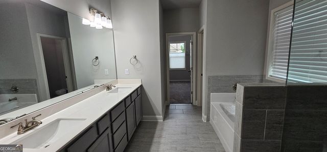 352 Newshaw Drive, Lawrenceville, GA 30046