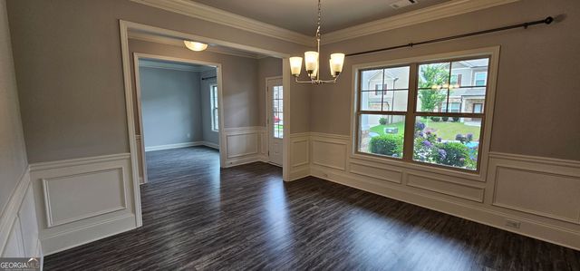 352 Newshaw Drive, Lawrenceville, GA 30046
