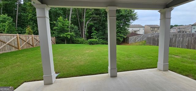 352 Newshaw Drive, Lawrenceville, GA 30046